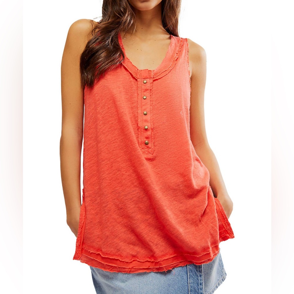 We The Free Women's Sleeveless Top